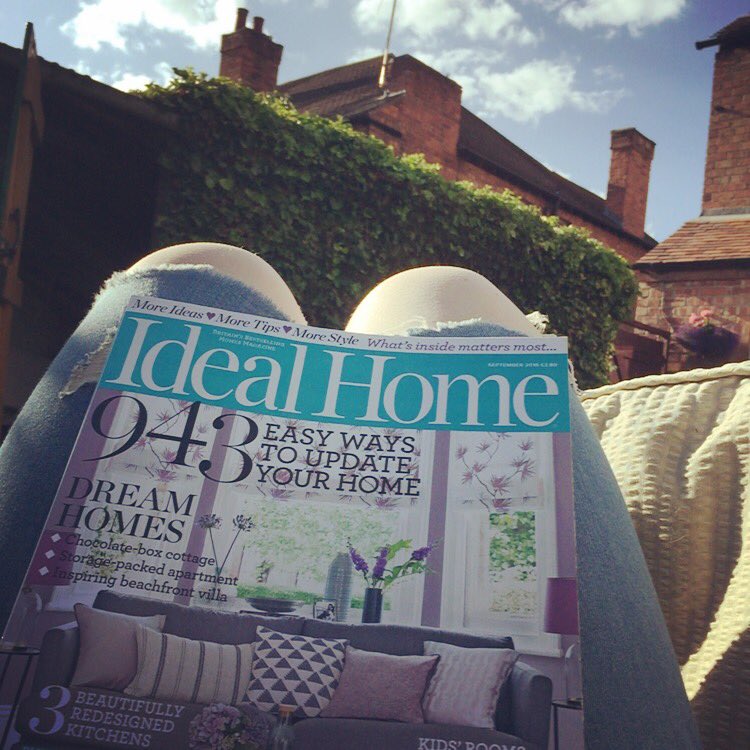 Hello annual leave 🙋🏼