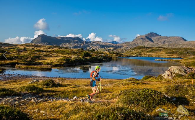 #UT4M 17/8 Belledonne, Chartreuse, Oisans, Vercors.. et vous dans quel massif courez-vous ? http://sport.rendez-vous.tv/