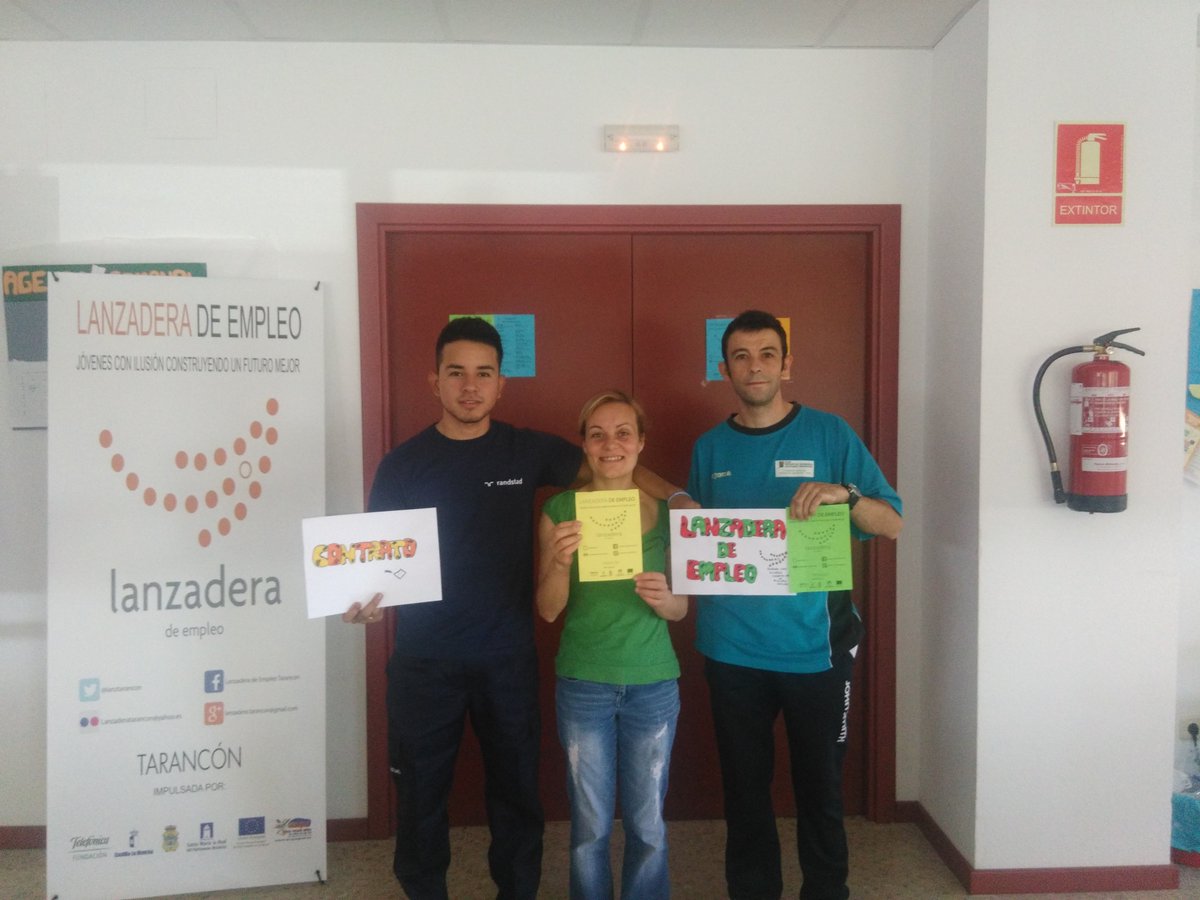 Cristhian encuentra empleo lanzaderasdeempleo.es/cristhian-encu…