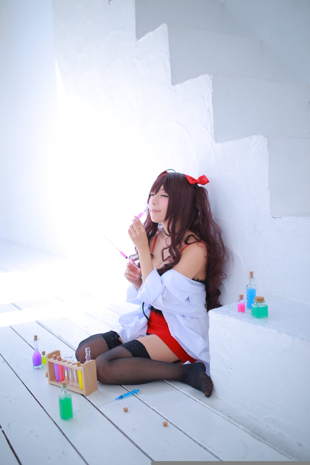 宮本彩希 2日目西あ 30a アイドルマスターシンデレラガールズ 一ノ瀬志希 秘密のトワレ やっとデレステでプレイできる タラーンタラーン T Co Ugbgaplgbf Twitter