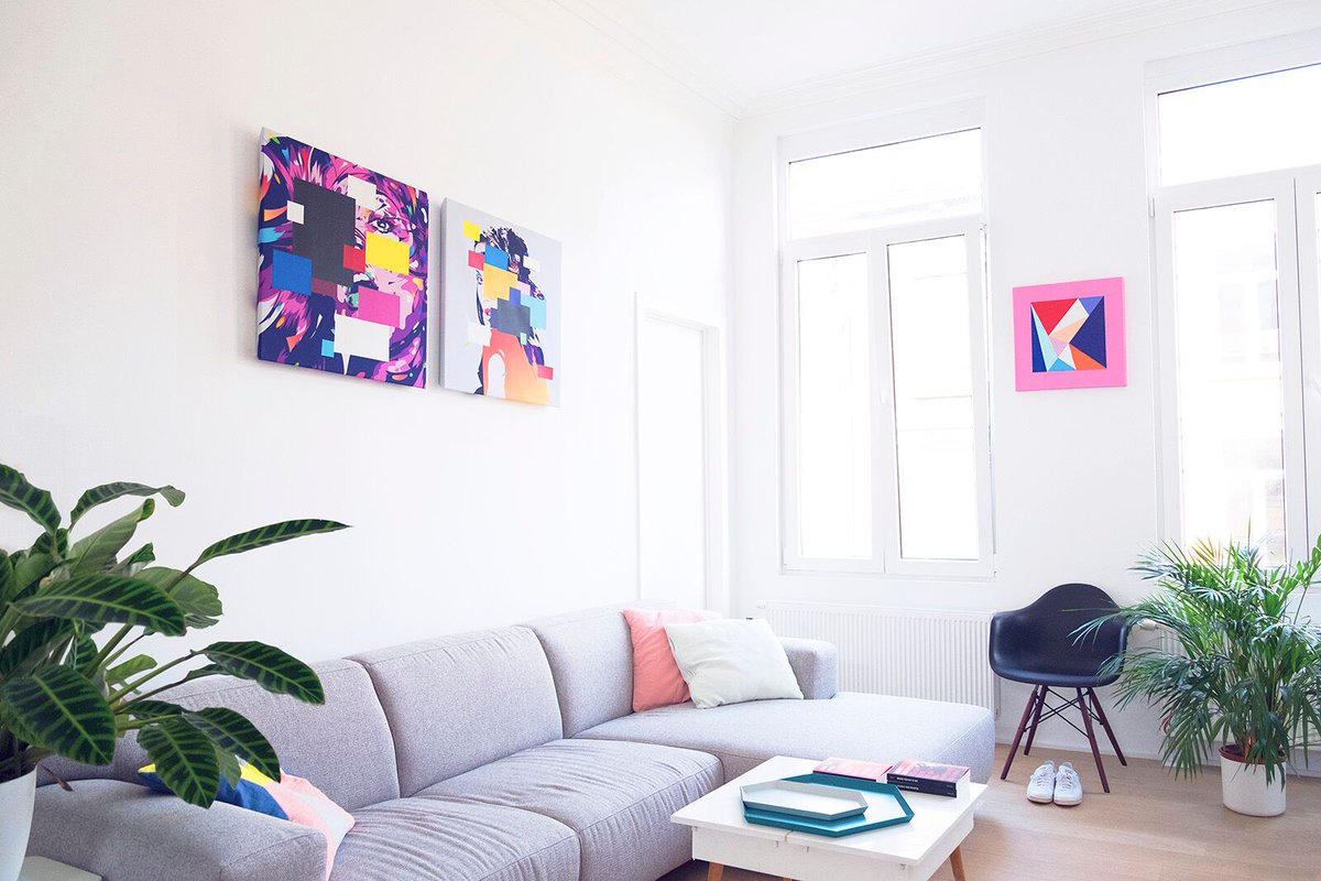 Super excited to share #BramAndElla - bramandella.com ♥