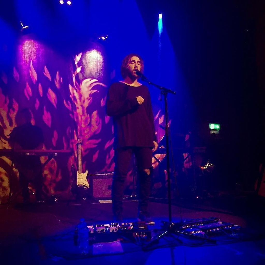 DavidMerta's tweet image. It's been 5 months of listening to #mattcorby on the loop and still not bored of it. #mart… ift.tt/2baDy3d