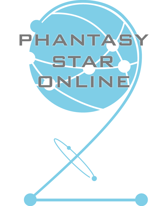 【PSO2】自作ロゴ・素材まとめ【SS加工】 (6ページ目) - Togetter