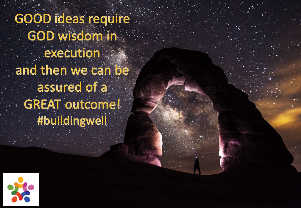 NewDayUnited's tweet image. #buildingwell