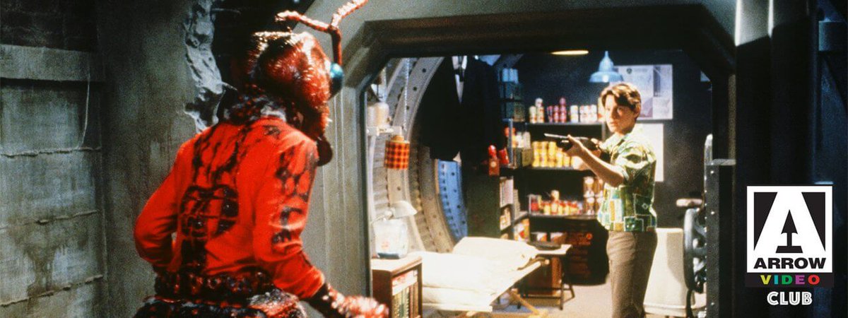 Join us at the <a href="/ThePCCLondon/">Prince Charles Cinema</a> on Sept 22nd for The Arrow Video   Club screening of Matinee! bit.ly/2b2TTsa