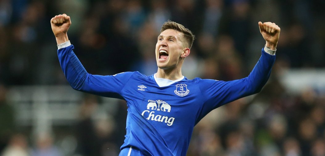 premierleague's tweet image. John Stones in the #PL...

77 apps
38 wins
21 clean sheets