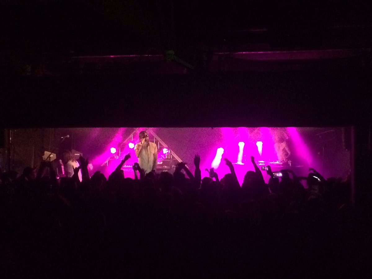 OneNightInCapeTown tweet media