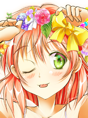 ストリエ 公式 En Twitter 名前ありますが好きな名前にしてやっていただけると嬉しいです アイドル設定なので なんでも演じます 笑顔 女の子 赤羽美咲 作 こにゃもんた イラストミュージアム掲載 T Co 7zvr1ebdfz ストリエ