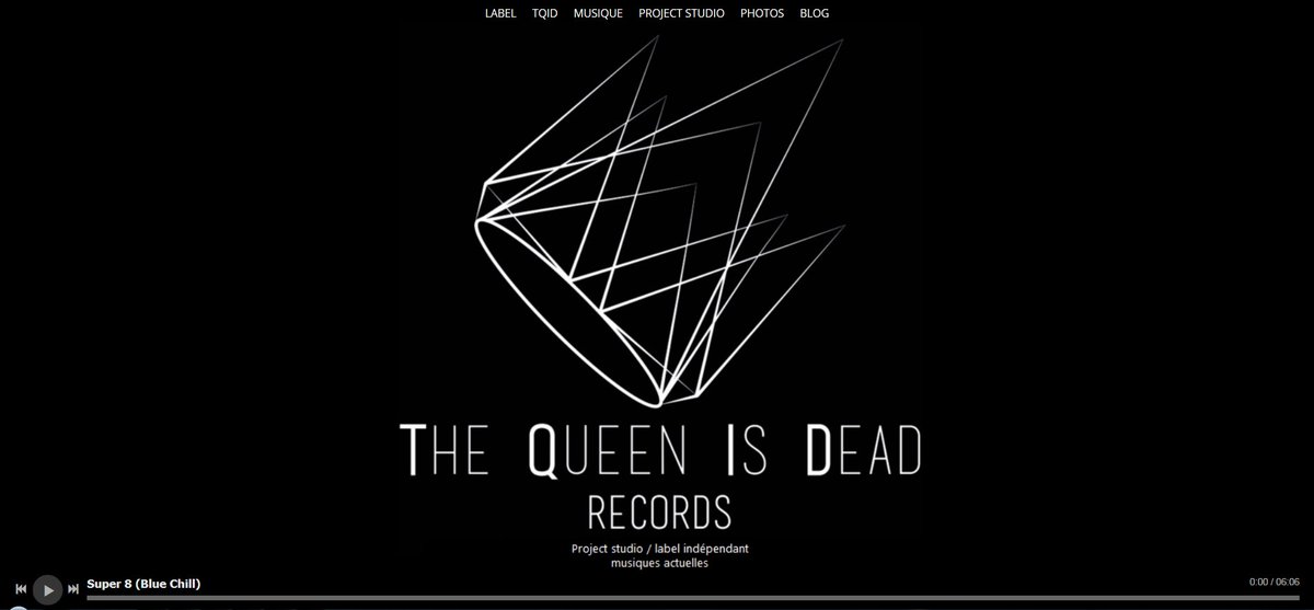 TQIDrecords tweet picture