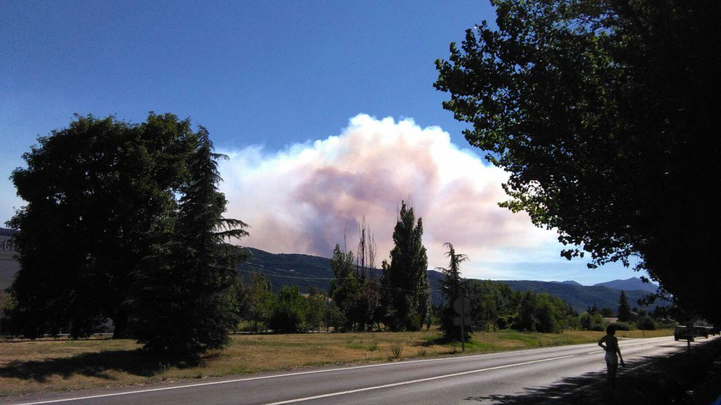 arainfonoticias's tweet photo. Estabilizado el incendio de #IFAtares en el que han ardido alrededor de 140 hectáreas: https://t.co/LJcscYhfps https://t.co/A7NAxrNGdB
