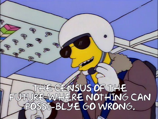 clkz0r's tweet photo. #censusfail https://t.co/w2KrZ94QPi