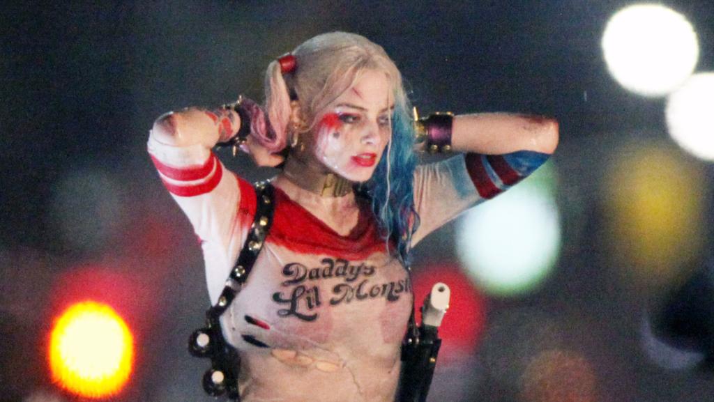 _ItsFrosty's tweet photo. Margot Robbie 😍😍 https://t.co/KtSjmwq7Yp