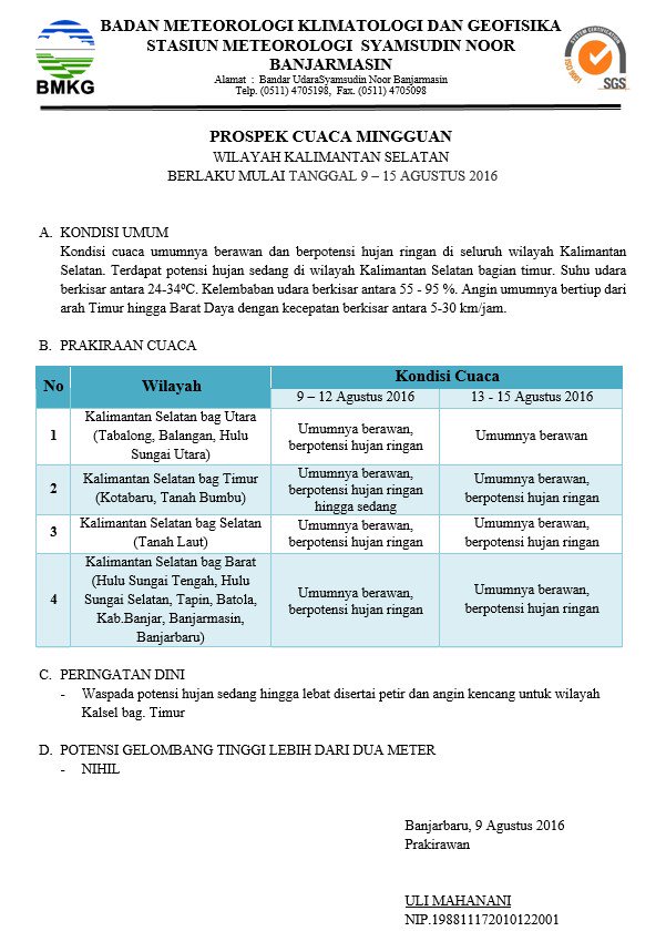 BPBD Kalsel (@bpbdkalsel) on Twitter photo 