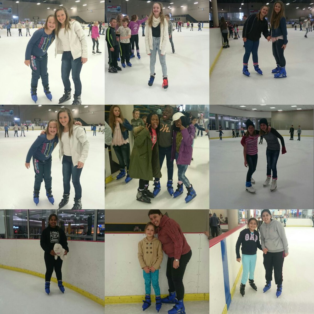 theIceRink's tweet photo. @theicerink  #ladiesrock #allabouttheladies #ladiesareawesome #WomensDay #CelebratingWomen https://t.co/h33Kl26MrM