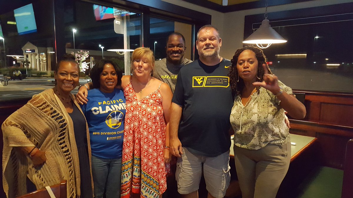 BPCFootball's tweet image. Burtonsville Panthers Club. Supporting Paintbranch High School had our first meeting as we prepare for a great year
