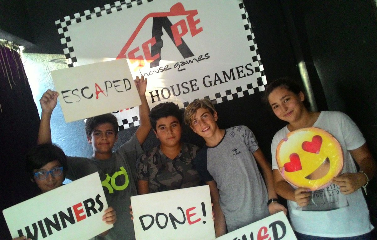 💀 Zombilere yakalanmadan kaçmak için rezervasyon: 05530243888
#kaçışoyunu 🏃
#MarkAntalya #TerraCity #AntalyaLisesi