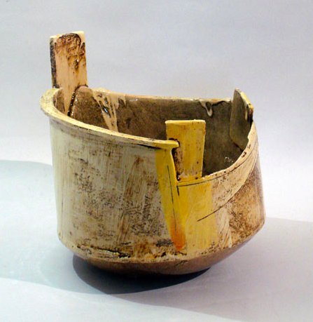 Ceramic artist John Higgins will be giving a Masterclass on Sunday 11th Sept. More info: thekilnrooms.com/masterclasses