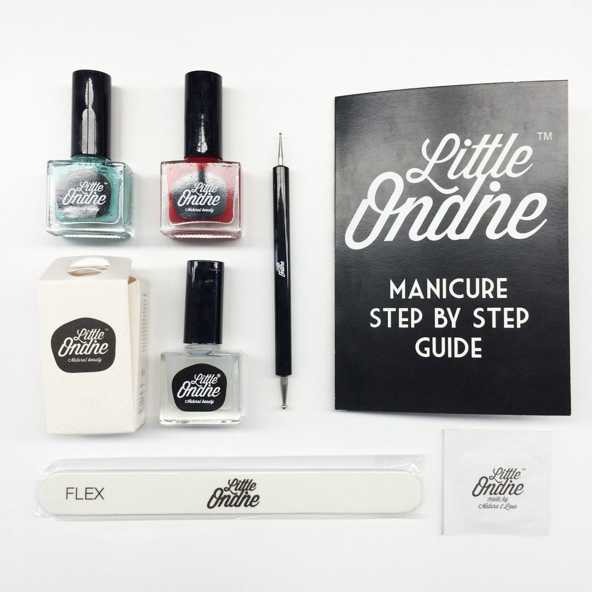 planetorganicuk's tweet photo. #Win a @LittleOndine manicure kit 💅 - simply follow &amp; RT to enter. Ends midnight 14.8.16 https://t.co/q5HbfzD8RW