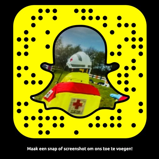 RodeKruisVL's tweet photo. Volg ons ook op  #Snapchat! Deze week snapt #JeugdRodeKruis tijdens #Speelweken in Lanaken https://t.co/kIWhp3opQs https://t.co/4fahE3PpvG
