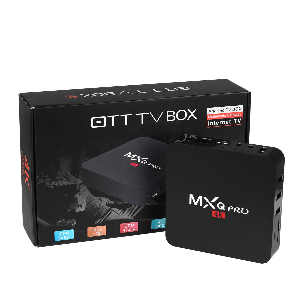 Giulio_Minotti's tweet photo. #Everyeye recensione #TVbox #Android #MXQpro
https://t.co/9gC3CcWv5M
#4K #Streaming #smarttv #netflix #tv #tech https://t.co/amaUGw5VoK