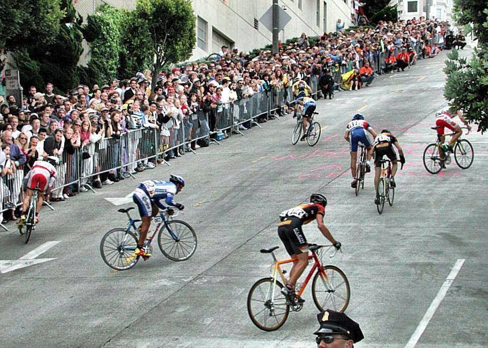 RibbleCycles's tweet photo. Think you could ride up this? #steep https://t.co/bV7ffpoKCz