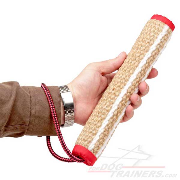 fordogtrainers's tweet photo. RT: Do not miss a 5% OFF on this #bitetug. Use today's #couponcode 3312. https://t.co/ID4ZdWZaNS https://t.co/9BJ3iZzNbX