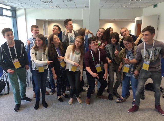 DYC_HQ's tweet photo. Digital Youth Council applications are now open for 2016/17. Apply now - https://t.co/VvuGjVt3dg β¦ Pls RT https://t.co/39mT3G28fw