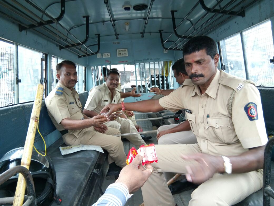 DCP Zone3Nagpur City tweet media