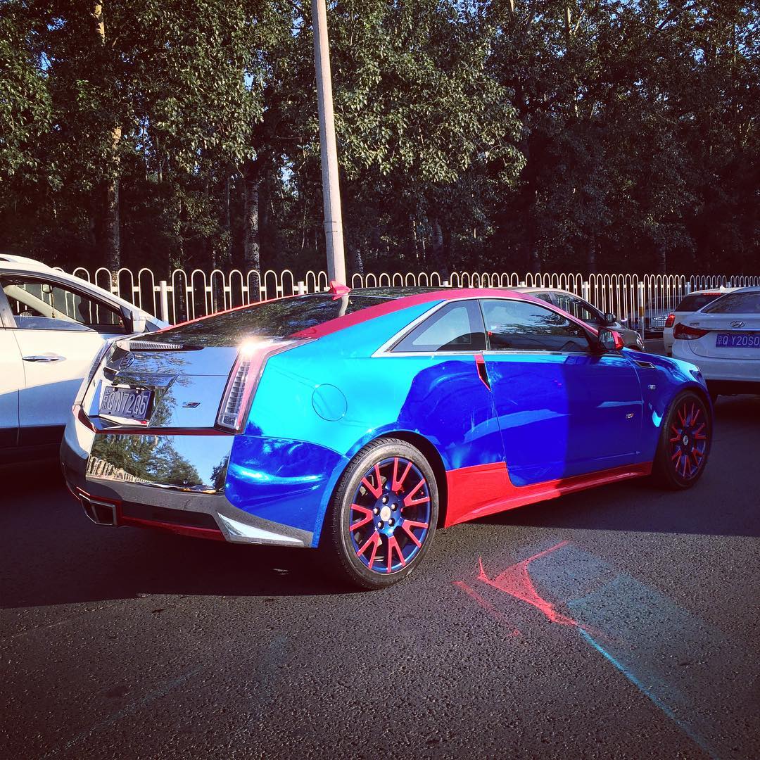 CarKeys_UK's tweet photo. We don't really know what went on here... all we know is, it's perfect for #TastelessTuesday! https://t.co/1rsxznkDPd