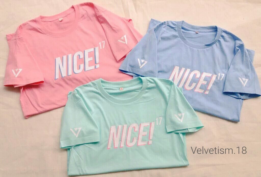 velvetism18's tweet photo. RT Plz [PO] #Seventeen Nice Tee
👉 1 @ RM 36 
👉 2 @ RM 66 
👉 S M L XL 2XL 3XL @17_MSIA  @haengbog_k  @STOREBLACKBEAR https://t.co/eX2CxdDwnG