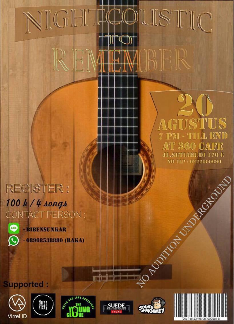 ayo promo'in karyanya
<a href="/indiebdgmusic/">indiebandungmusic</a> 
<a href="/ramdhoniie_niie/">ramdhoniie</a> 
<a href="/vios_official/">Violent Struggle</a> 
<a href="/Vittoria_band/">Vittoria Band</a> 
<a href="/dwimamusic/">Dwima Official</a> 
<a href="/androidiotband/">Androidiot</a>