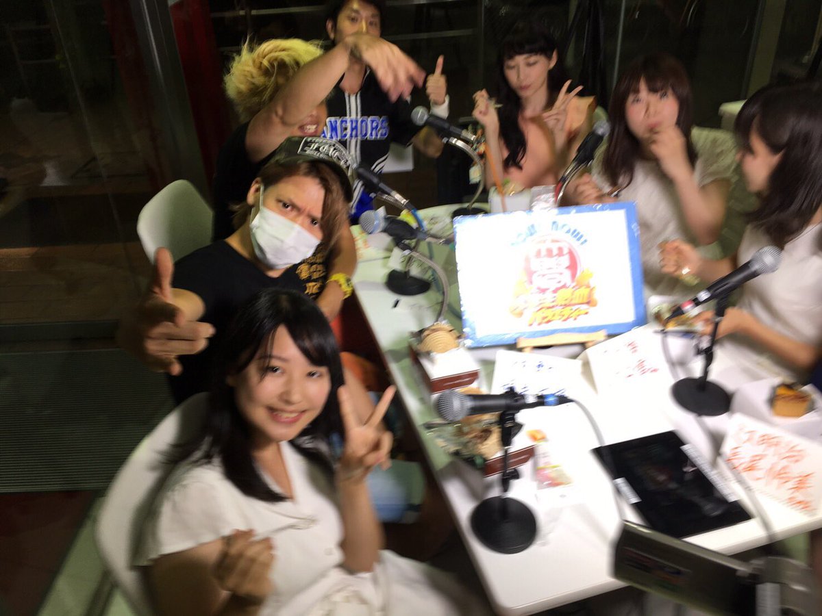 harupnk's tweet photo. 今週から毎週土曜日21時30分から、ラジオとabemaTVに株サークルの面々が出ます！

以後、ご期待！！
#clelib https://t.co/7uko07zkI9