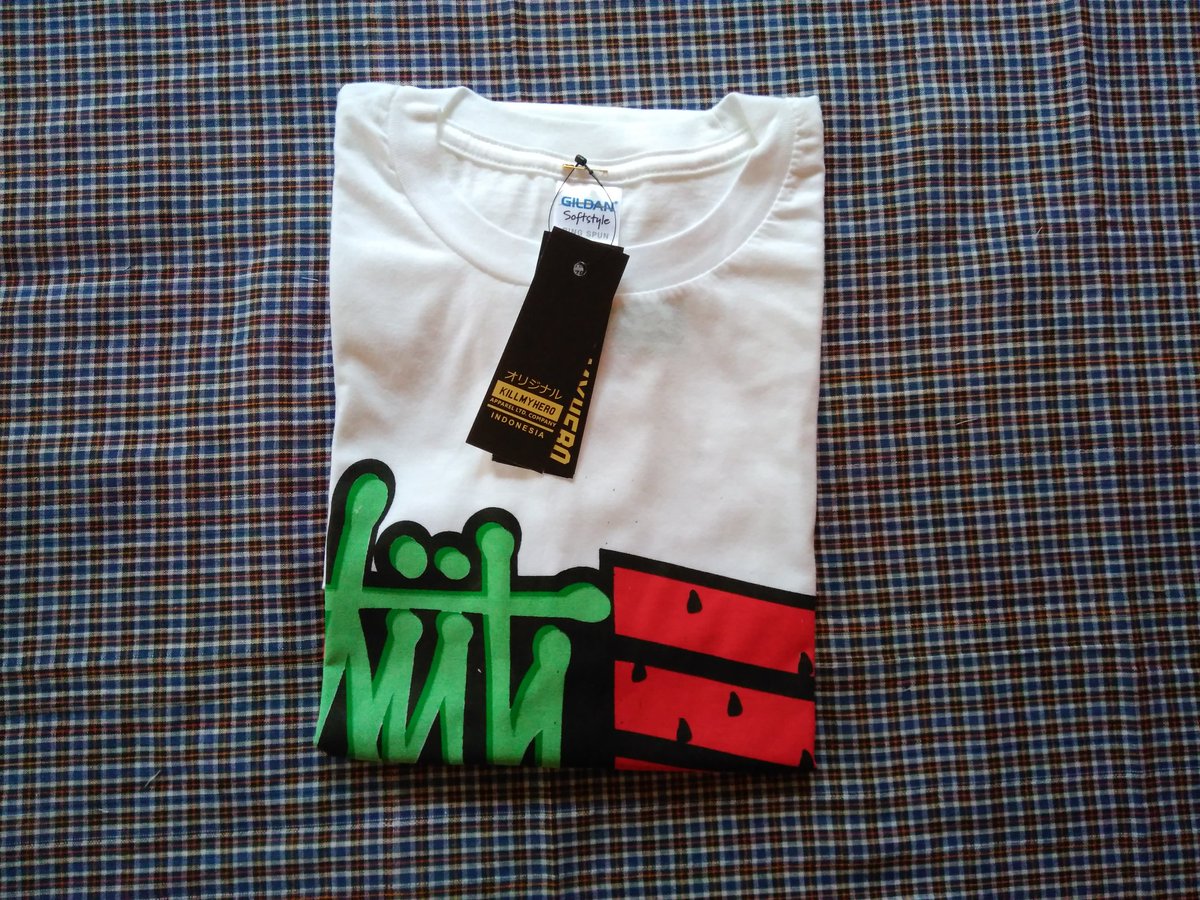 Fruitflag, IDR 139.000 / 20$ . Order: line @jnn5027p