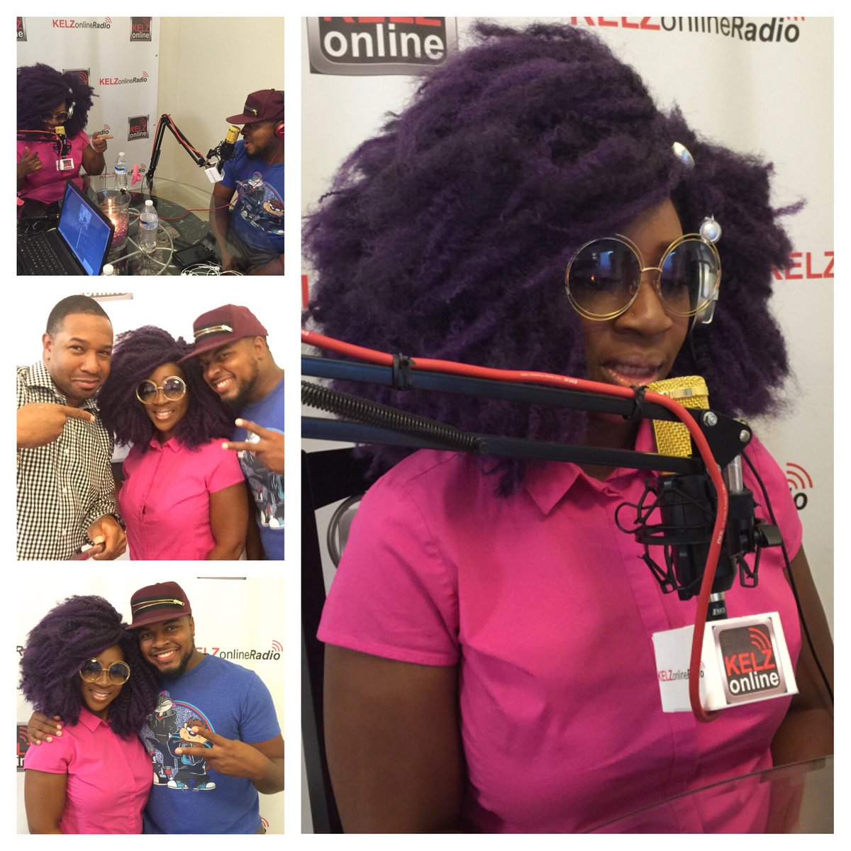 FOXonFIRE Show tweet media