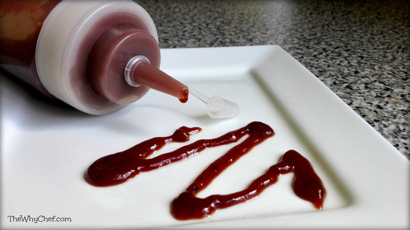 TheWhyChef's tweet image. Jazzy BBQ Sauce - the only BBQ sauce you'll ever need! thewhychef.com/2016/08/jazzy-…