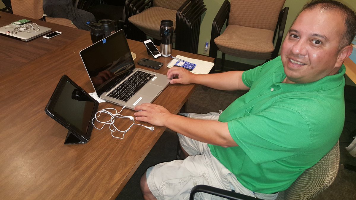 Dan Maas, Ed.D. tweet media