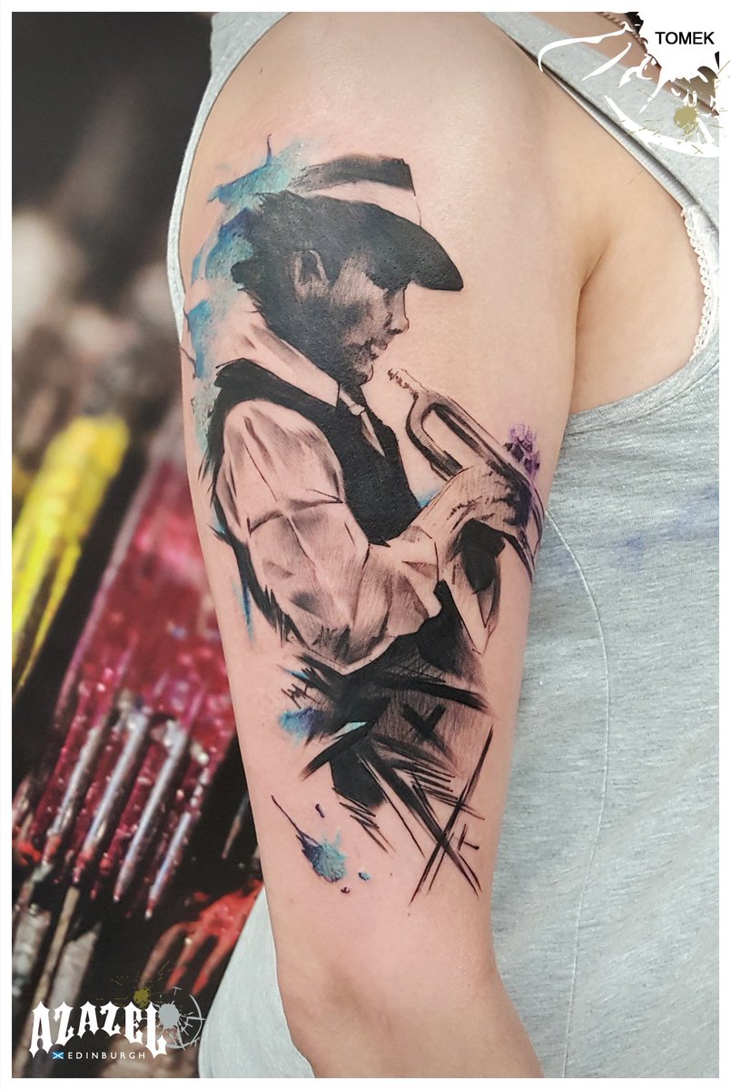 AzazelEdinburgh's tweet photo. #New #TattooShop #Edinburgh @TattooSociety13 @Inkedmag @TattooArtistMag @LifesInked @AllTaddedUp @Tattooed_World https://t.co/wd019sxGhN