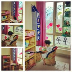 My_M_Studio's tweet photo. #playroom #toddler #creativemommy #toddler #toddlerlife #toddlerfun #earlyyears #earlychildhood #learningenvironment https://t.co/Q2rZ48VpbC
