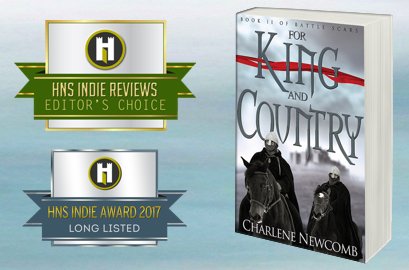 charnewcomb's tweet photo. FOR KING AND COUNTRY https://t.co/Hgqsvcj42a
Historical Novel Society Editor's Choice
#treason #intrigue #12thC https://t.co/P9DUTxR3LD