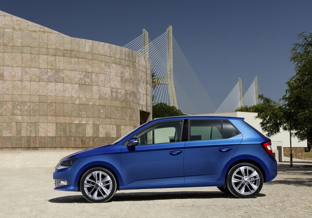 Škoda Auto tweet media