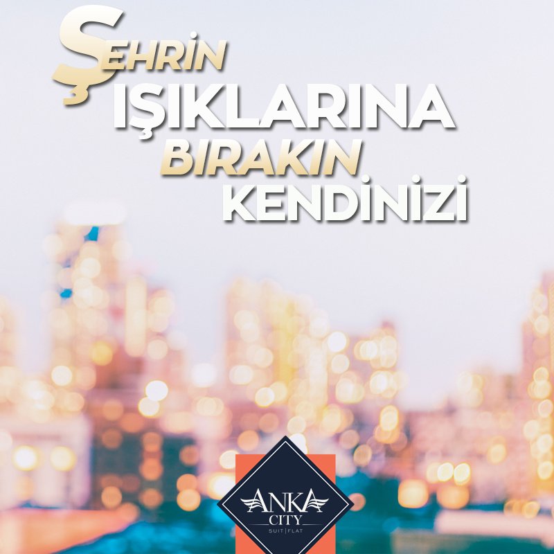 ankacity.com.tr | (0312) 223 7 000 #ankara #günlükkiralık