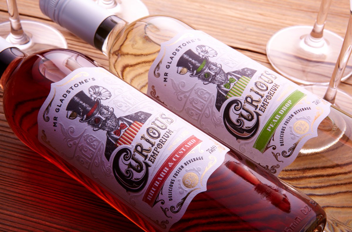 KingslandDrinks's tweet photo. Kingsland's @curious_drinks shortlisted for UK Packaging Awards Label of the Year! @PackNews @EquatorDesignUK #Proud https://t.co/yB3KhjJe2B