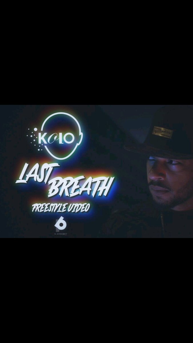 CALLMEKOLO's tweet photo. Last Breath video dropping soon..add another Body bag 🔥🔥🔥 https://t.co/e78Fe9UsQ8