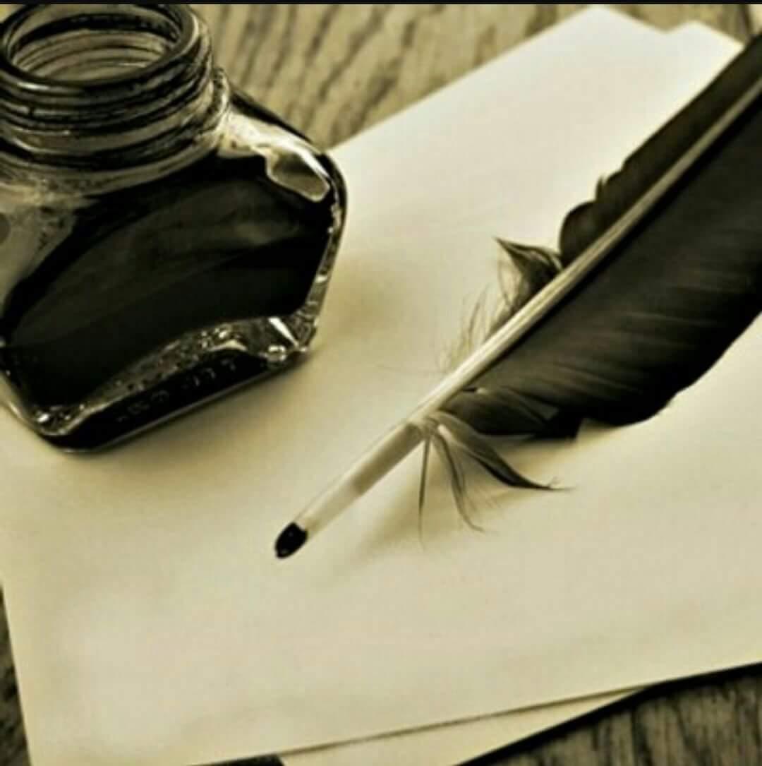 ان تنجح في الحياة فأنت تحتاج إلى أمرين التجاهل والثقه ..