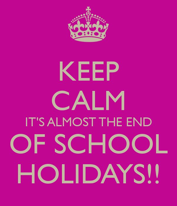 ElmvaleP5_4's tweet photo. Hope you have had a good holiday! https://t.co/MhfecUhnkB