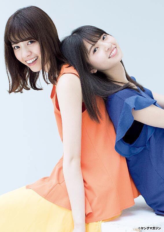 12SHOUTHESKY's tweet photo. タグしてみよ
#乃木坂好きな人RT
#乃木坂ファンと繋がりたい 
#齋藤飛鳥
#西野七瀬
#RTした人全員フォローする https://t.co/bprRapdU5V
