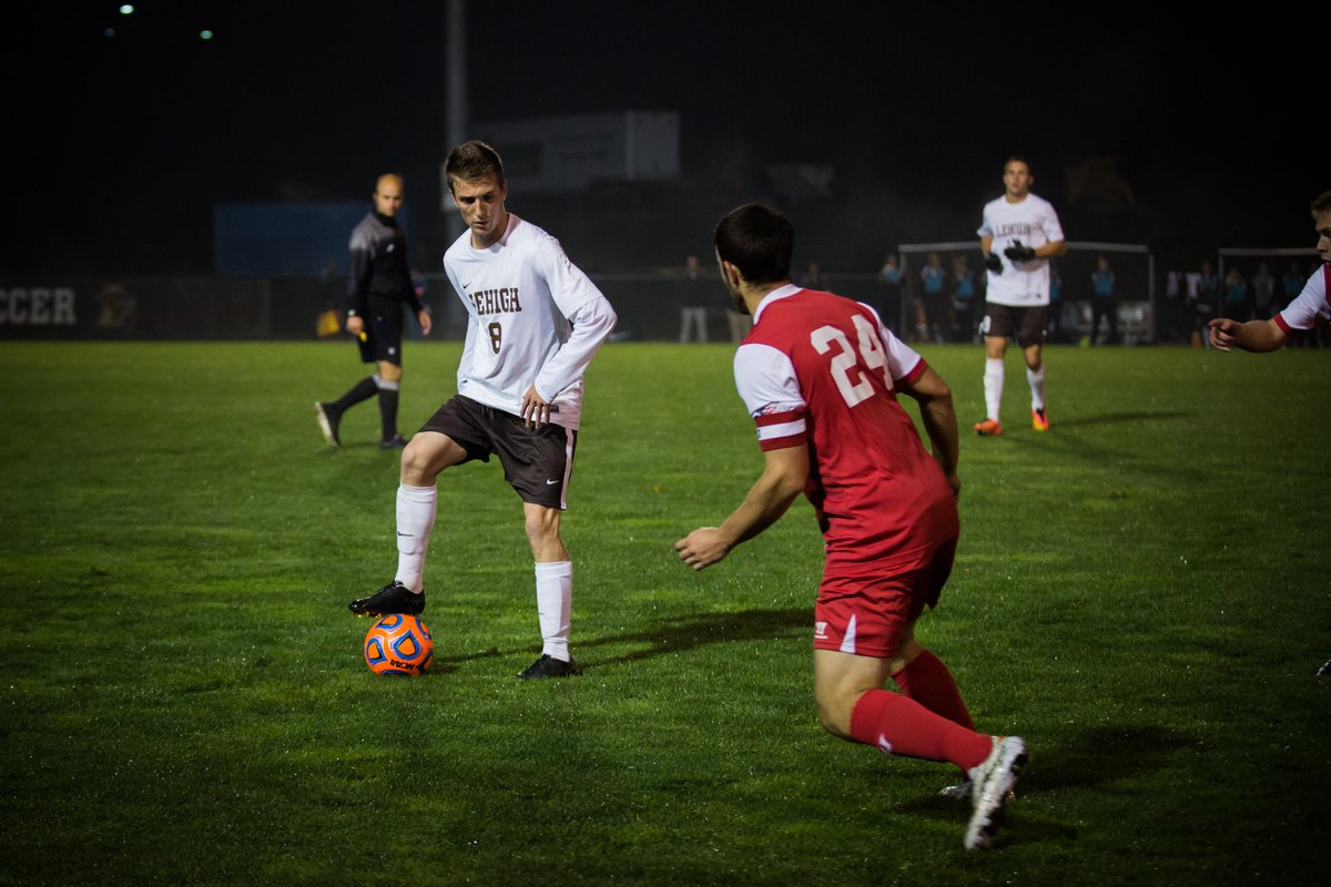 Welcome back <a href="/LehighMSoccer/">Lehigh Men's Soccer</a> ! It's going to be a great year!