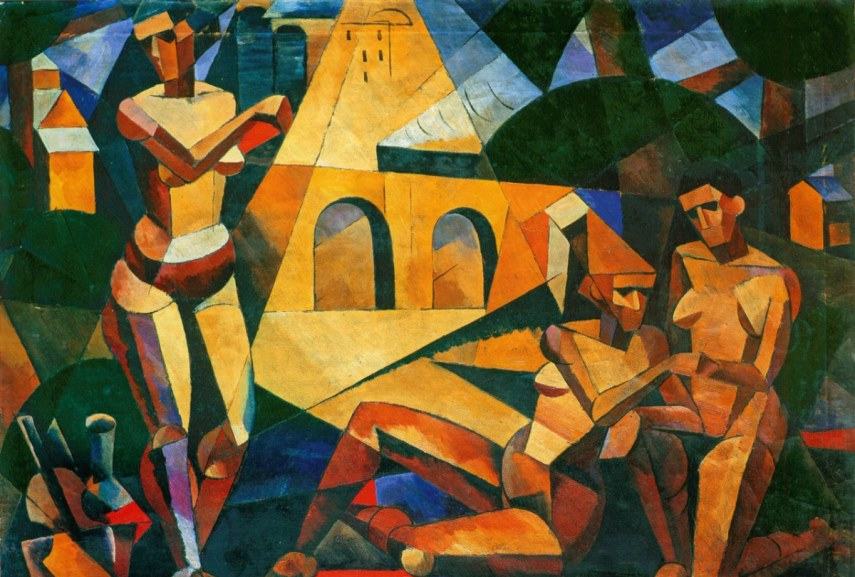 artydeel's tweet photo. Take a look at the brief history of #Suprematism, one of the most radical movements in #art
https://t.co/gqZm1twqbg https://t.co/HcfiqxhHK0