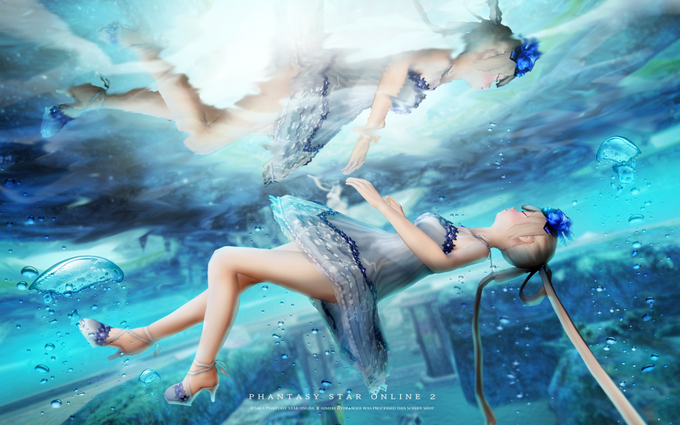 Himeki Hydrangeaさん と Pso2 Himek のやりとり 4 Whotwi グラフィカルtwitter分析