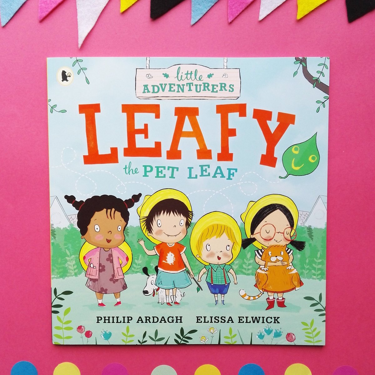 jabberworks's tweet image. Little fan art for my studiomate @ElissaElwick. (She doesn't actually look *this* young.) #LittleAdventurers